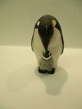 Schleich kaiserpinguin jungen gebraucht kaufen  Oberhausen