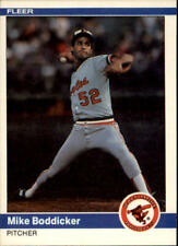 A0470 1984 fleer for sale A0470 1984 fleer for sale  Toccoa
