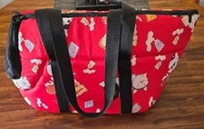 Pet travel handbag for sale  Clarkson
