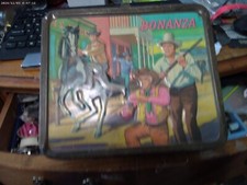 Bonanza metal 1965 for sale  Columbia