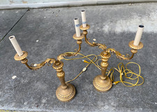 Vtg pair florentine for sale  Cincinnati
