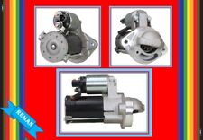 Arranque para HYUNDAI H1/H100/H350 iLoad Truck Montana KIA Bongo 12V 2.5 Diesel comprar usado  Enviando para Brazil