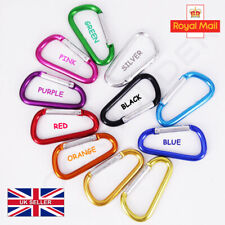 Buckle carabina karabiner for sale  LONDON