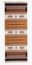 3x7 vintage turkish for sale  Garden Grove