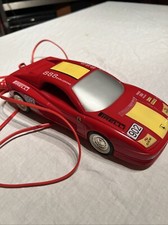 Ferrari evolution pirelli for sale  LONDON