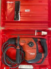 Perforateur burineur hilti d'occasion  Pontarlier