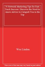 Network marketing tips for sale  UK