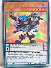 002 performapal eyes gebraucht kaufen  Kerpen