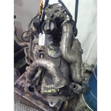 Motore compl. bnz usato  Bedizzole