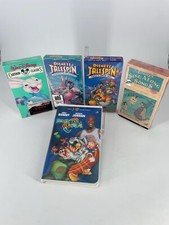 Lot vhs tapes for sale  Eugene