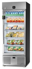 Fresh food vending for sale  Woodstock