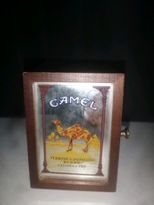 Camel zigaretten deckel gebraucht kaufen  Siegen