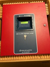 Honeywell fire lite for sale  Huntersville