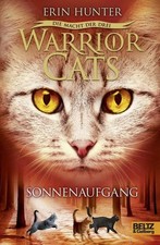 Warrior cats macht gebraucht kaufen Warrior cats macht gebraucht kaufen  Seesen