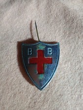 Vintage boys brigade for sale  YEOVIL