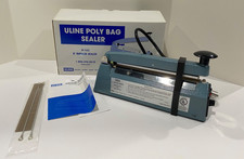 Uline 163 poly for sale  Nazareth