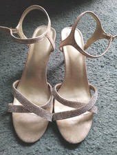 Ladies sandal size for sale Ladies sandal size for sale  GREAT YARMOUTH