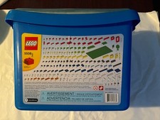 Lego deluxe building for sale  Port Jefferson