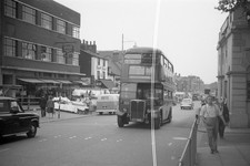 35mm london transport for sale  SOMERTON