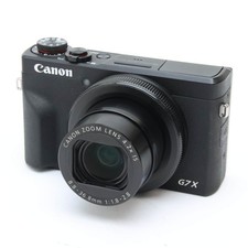 Canon powershot g7x d'occasion  Expédié en Belgium