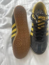 Adidas oslo city for sale  WIRRAL