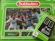 subbuteo football game for sale subbuteo football game for sale LIVERPOOL