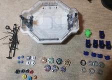 Beyblade bey stadium for sale  Waunakee