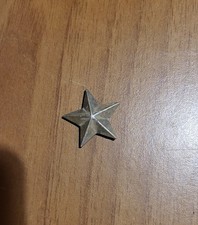 Stella militare epoca usato  Diano San Pietro