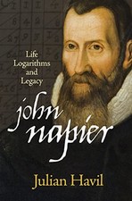 John napier life for sale  ROSSENDALE