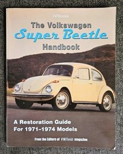 vw super beetle manual for sale  Eureka