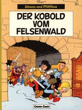 Johann pfiffikus carlsen gebraucht kaufen  Kiel