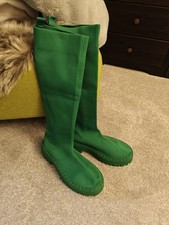 Damen stiefeletten sockenschuh gebraucht kaufen  Berlin