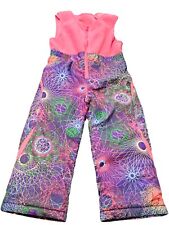 Columbia snow bibs for sale  Benson