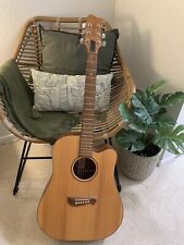 Tacoma dm9c acoustic for sale  San Jose