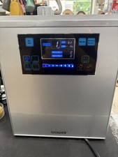 Sistema ionizador de água alcalina Bawell PLATINUM 2195 /w filtragem opcional comprar usado  Enviando para Brazil
