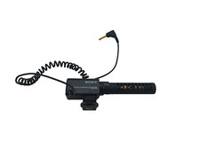 Sony electret condenser gebraucht kaufen  Duisburg