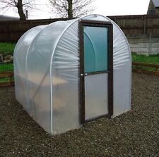 polytunnel 6m for sale  BARNOLDSWICK