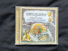 Rebecca terry nation for sale  SHEFFIELD