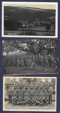 Three real photograph for sale  SLEAFORD