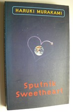 Haruki murakami.sputnik sweeth for sale  UK