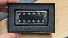 Gretsch blacktop filtertron for sale  Claremont