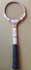 Racchetta tennis legno usato  Boves