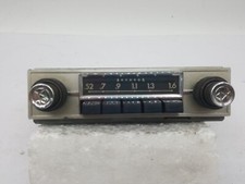 Autoradio auto epoca usato  Novara