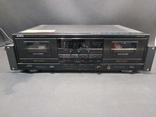 Aiwa wx777 hifi gebraucht kaufen  Rödermark