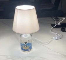 Lampada bottiglia gin usato  Concesio