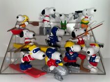 Schleich peanuts snoopy gebraucht kaufen  Neuenstein