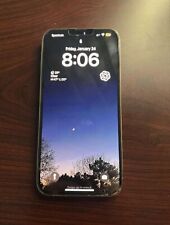 Apple iPhone 13 Pro Max - 128 GB - Prata TIKTOK (Desbloqueado) comprar usado  Enviando para Brazil