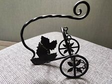 Porte bouteille table d'occasion  Lingolsheim