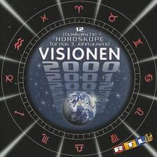Visionen musikalische horoskop gebraucht kaufen  Berlin