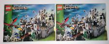 Lego 7094 king d'occasion  Rivesaltes